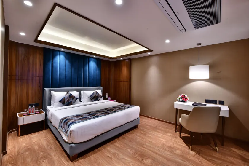 Regenta Fairlark Vadodara - Image 1