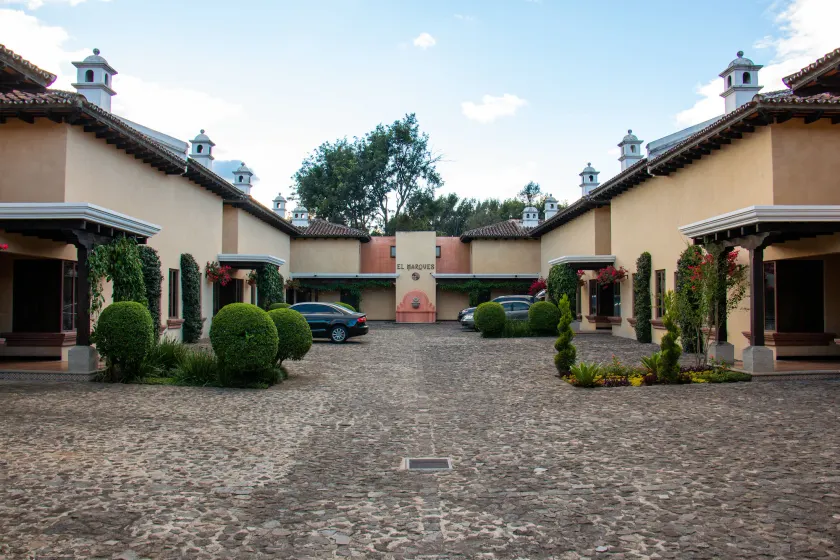 All Suite El Marques de Antigua - Image 1