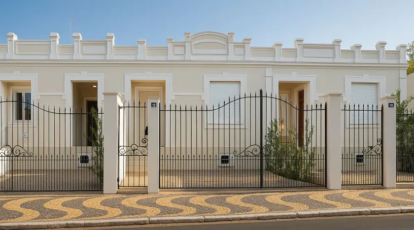 Villa Brotas - Image 1