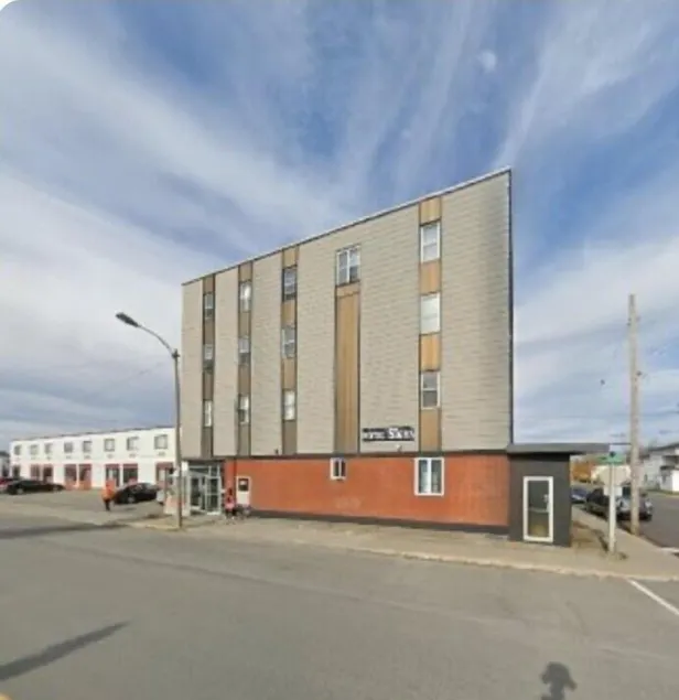 Hotel Sigma - Image 1