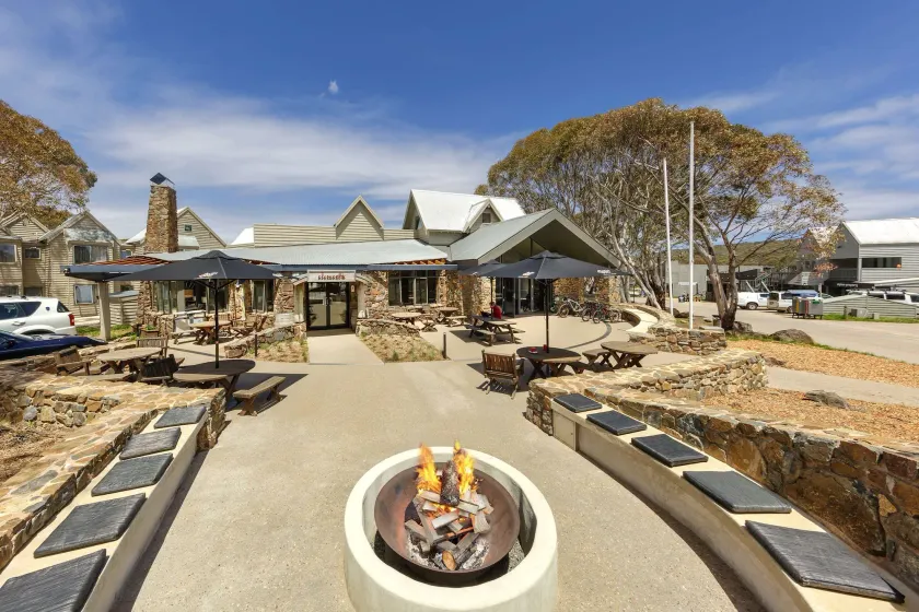 Club Wyndham Dinner Plain, Trademark Collection by Wyndham - Image 1