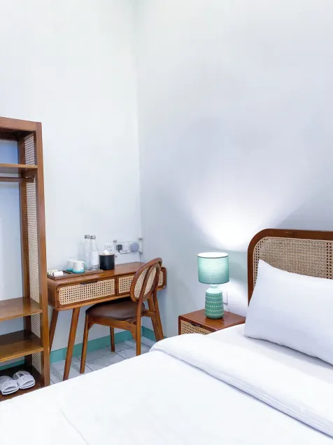 The Utara Hotel Tugu by Eresha Hospitality - Image 1