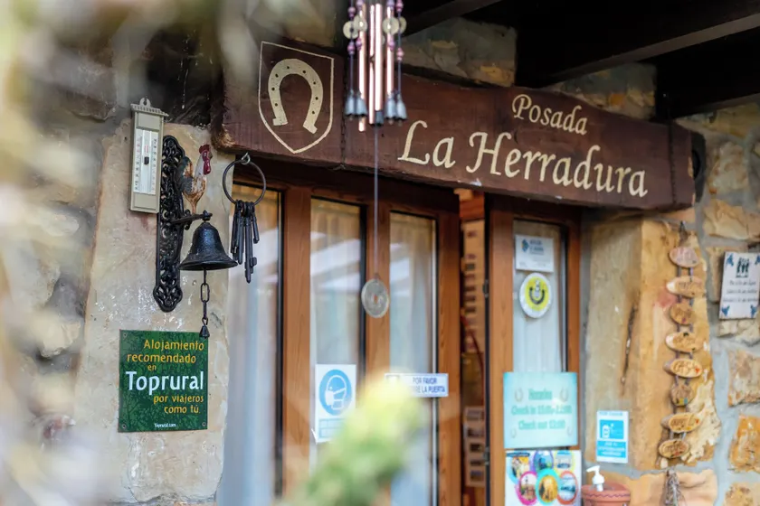 Posada La Herradura - Image 1