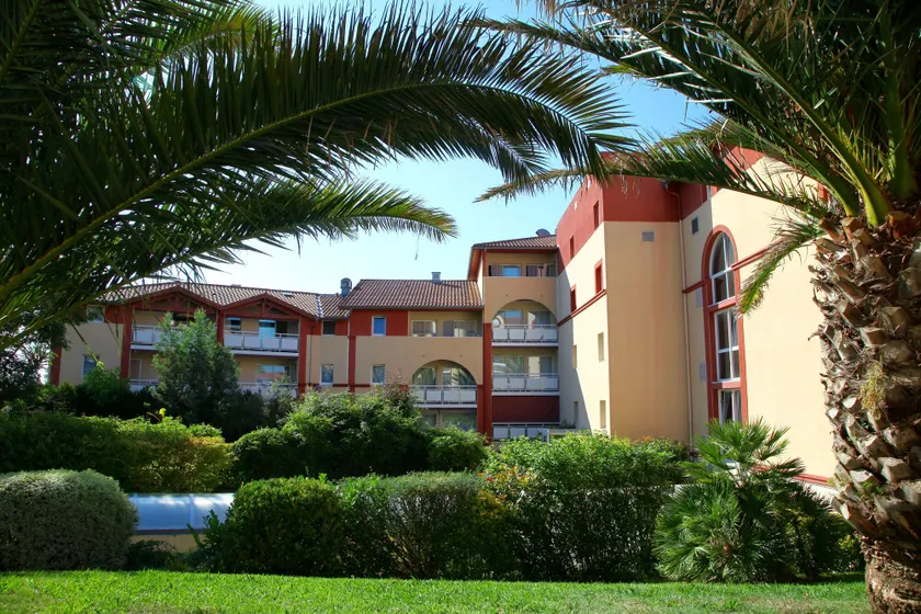 Les Demeures de Borda - Image 1
