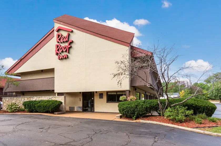 Red Roof Inn Detroit - Plymouth/Canton - Image 1