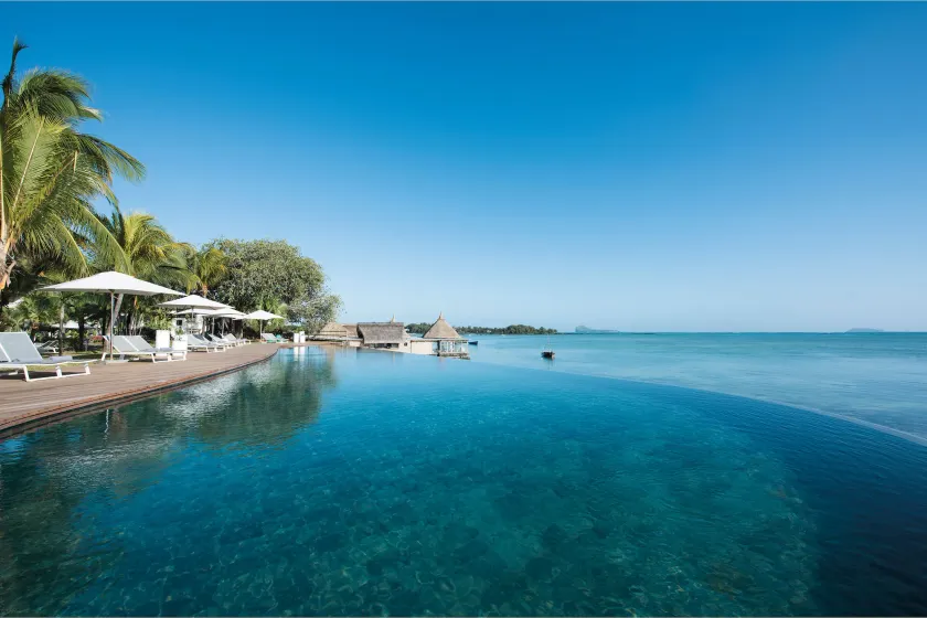 Veranda Paul et Virginie Hotel & Spa - Adults Only - Image 1