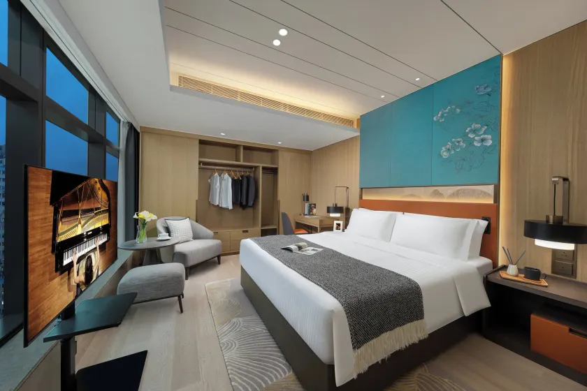 Ascott North Point Hong Kong - Image 1