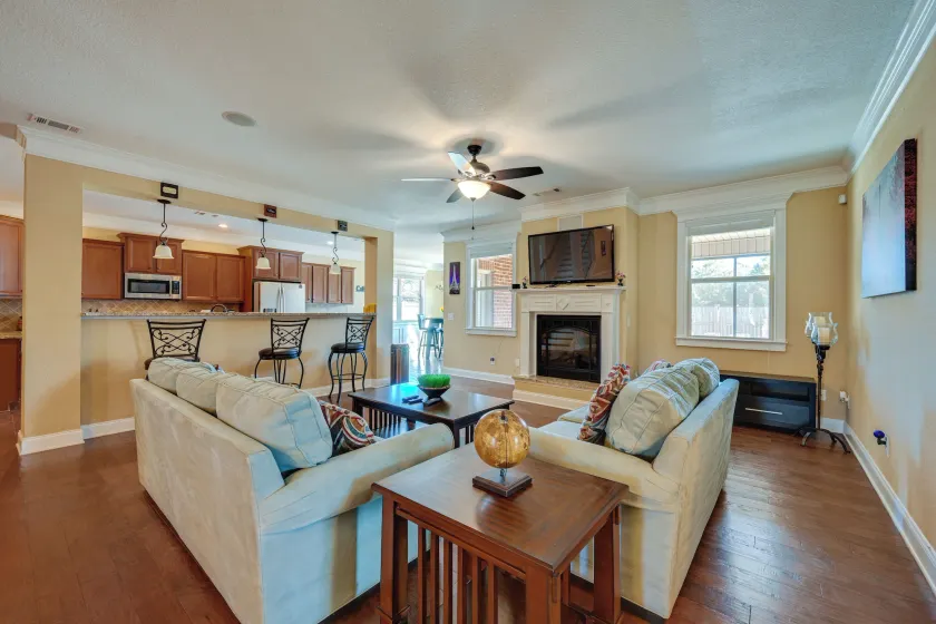 Spacious Kathleen Vacation Rental w/ Fireplace - Image 1