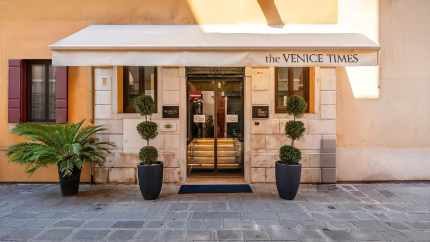 The Venice Times Hotel, Vignette Collection by IHG - Image 1