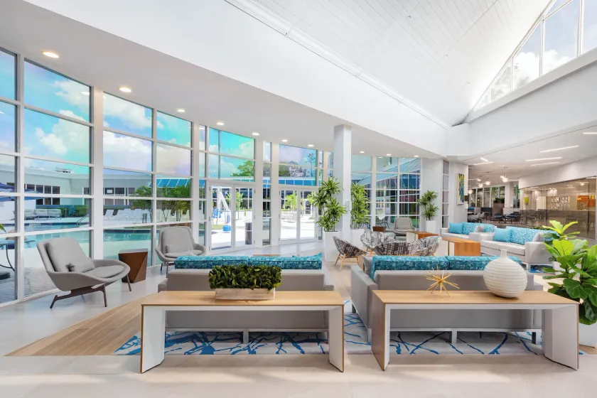 Holiday Inn Resort Kissimmee by the Parks by IHG - Image 1