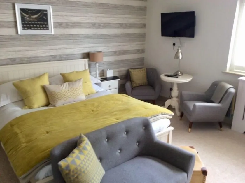 The Beach House - Image 1