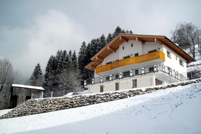 Villa Sonnenterrasse in Tyrol - Skiinghiking Area Hochzillertal Kaltenbach - Image 1