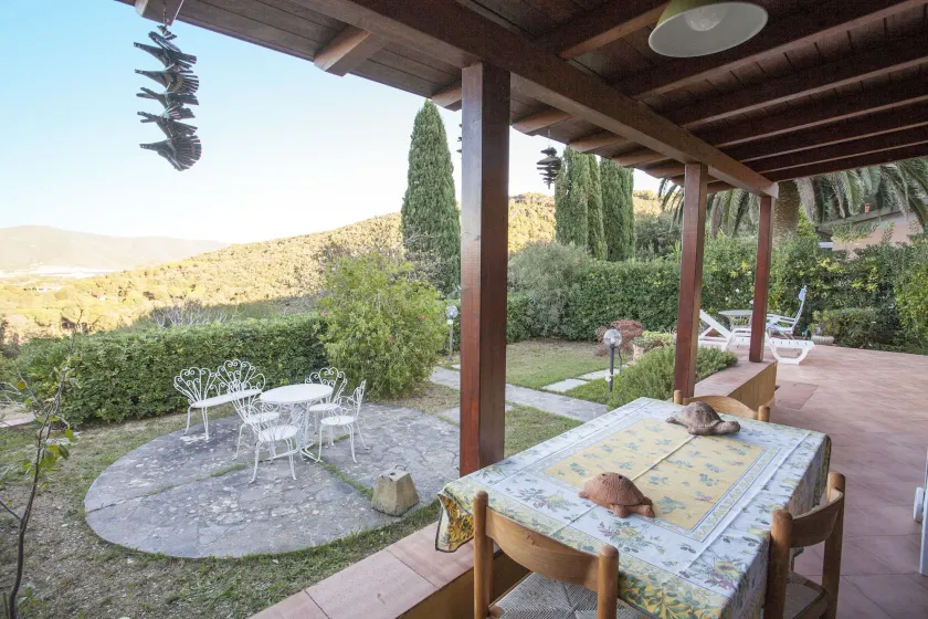 Villetta Bel Giardino - Image 1