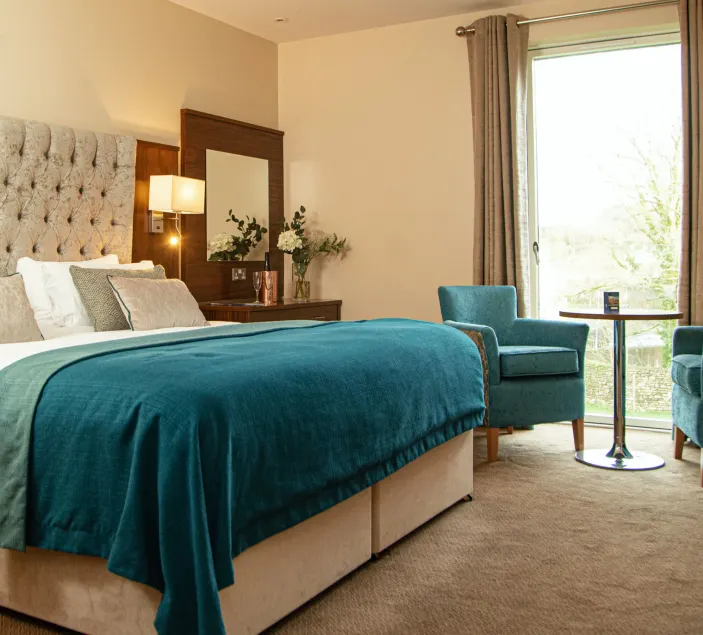 The Wyatt Hotel - Image 1