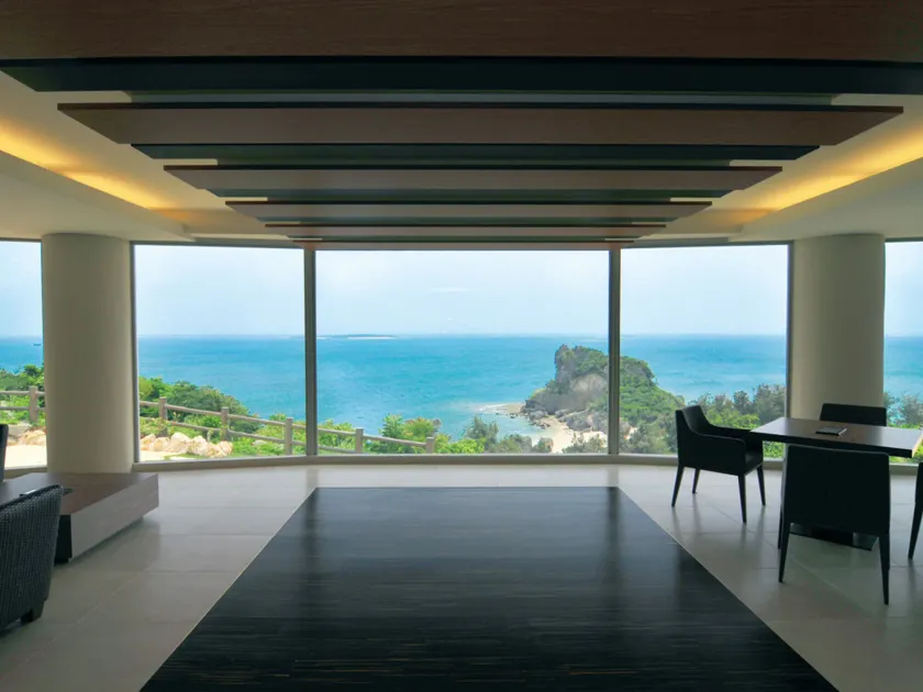 Hotel Hamahigashima Resort - Image 1