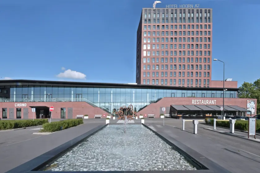 Van der Valk Hotel Hoorn - Image 1