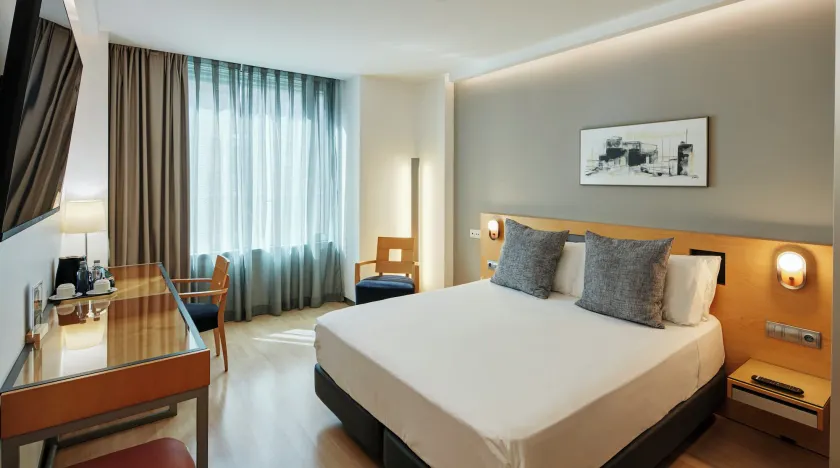 Sercotel Caspe - Image 1