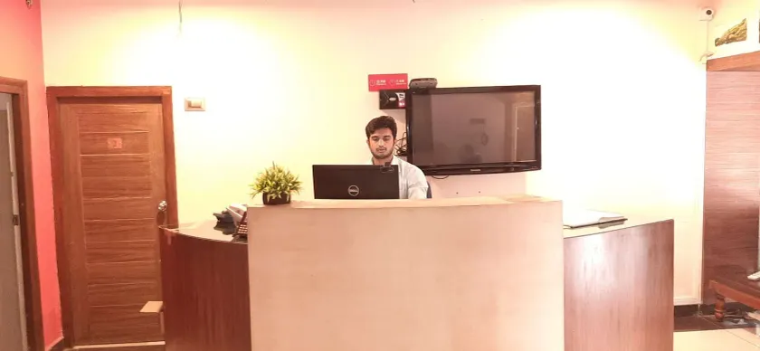 Hotel Kaveri - Image 1
