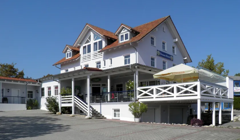Donau-Hotel - Image 1
