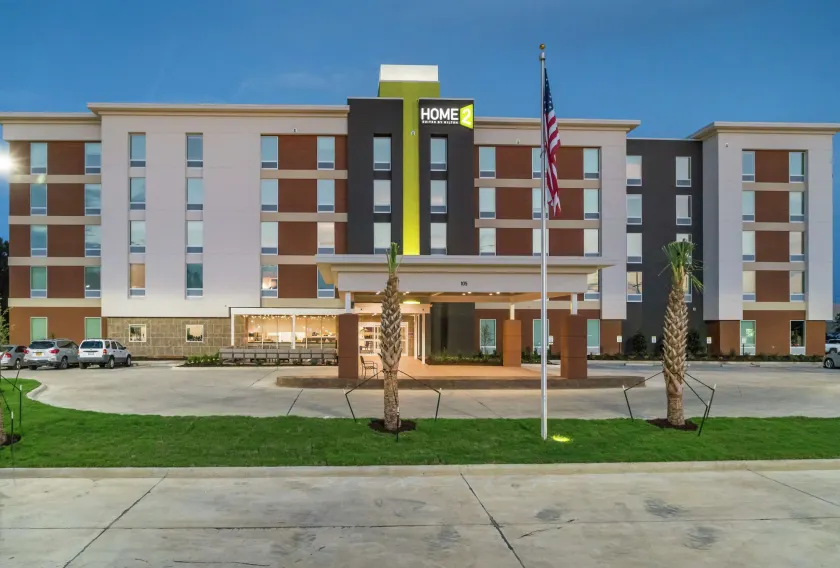 Home2 Suites by Hilton Jackson Flowood Airport Area - Image 1