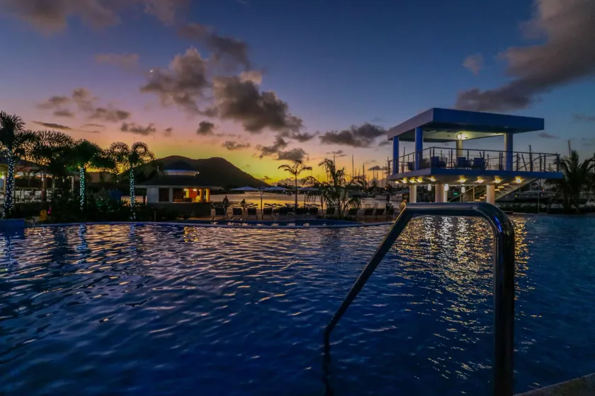 Harbor Club St. Lucia, Curio Collection by Hilton - Image 1