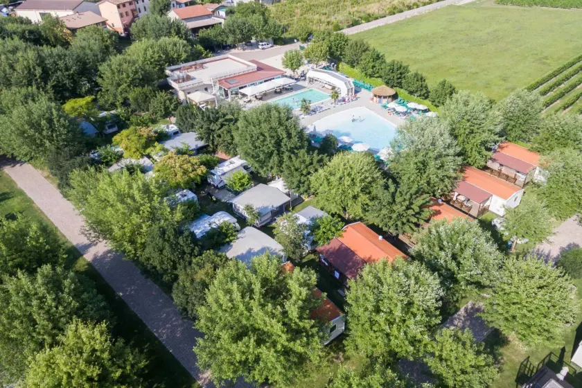 Camping Da Giovanni - Image 1