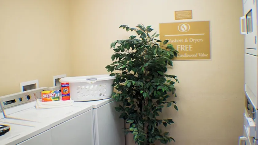 Candlewood Suites Jacksonville by IHG - Image 1