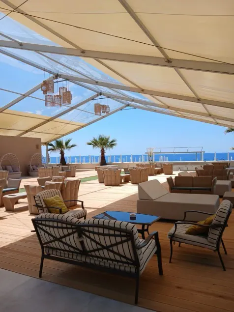 Didimos Resort - Image 1