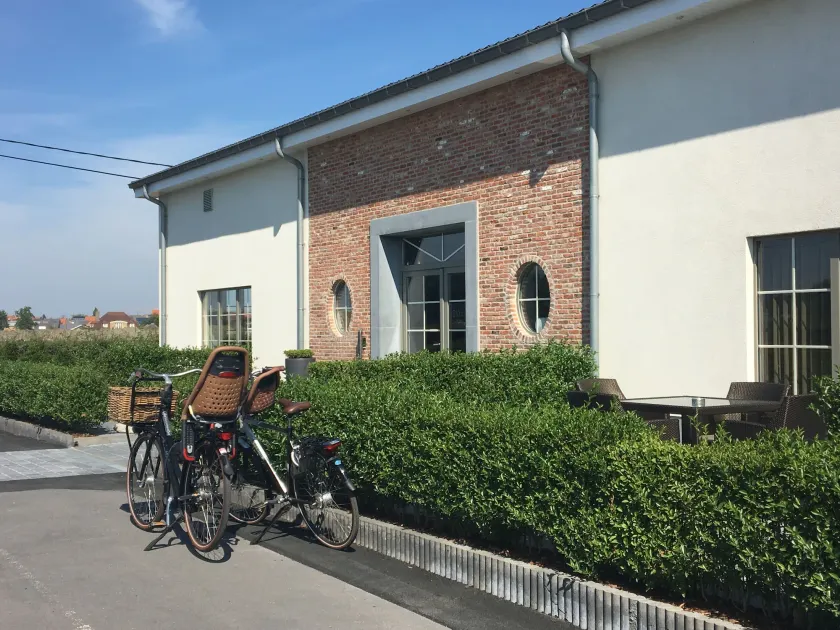 Charmehotel Kruishof - Image 1