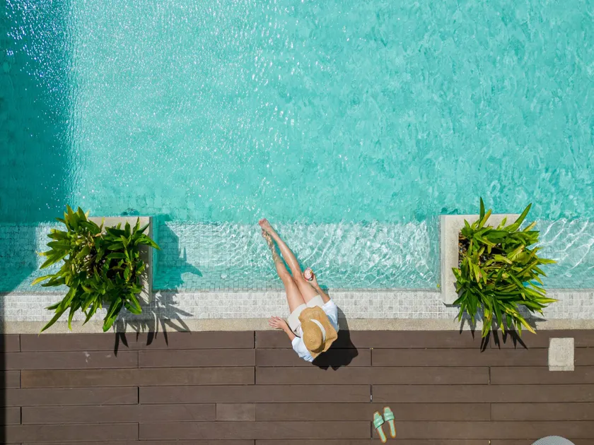 Patong Bay Residence  - Image 1