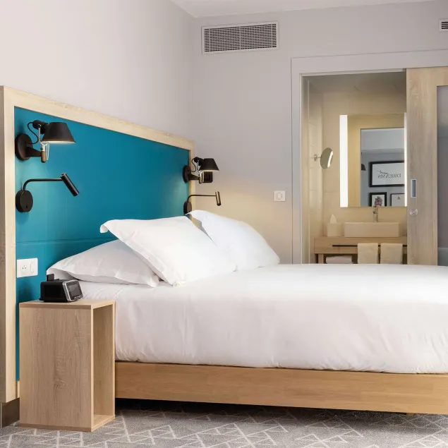 Hampton by Hilton Tours Centre - Image 1