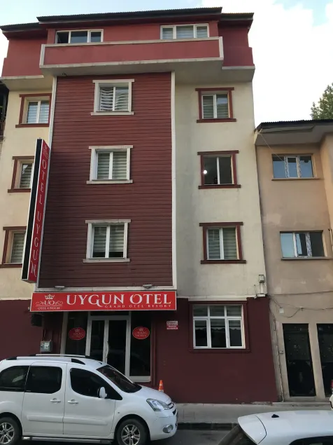 Uygun Otel - Image 1