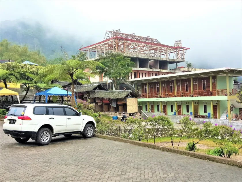 Penginapan Puncak DP - Image 1