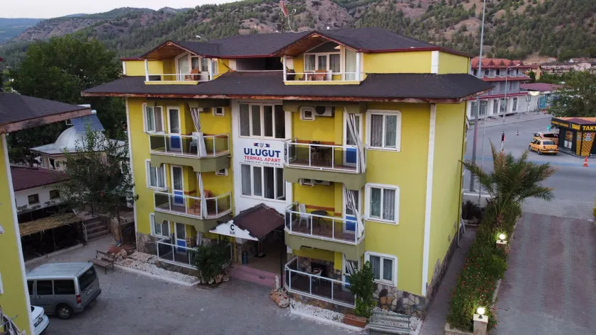 Ulugut Termal - Image 1