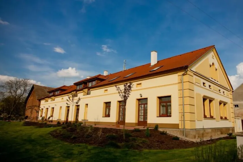 Pension Smetanuv statek - Image 1