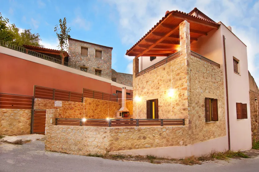 Villa Zourva - Image 1