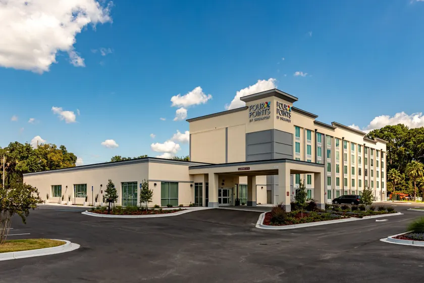 Four Points by Sheraton Brunswick - Image 1