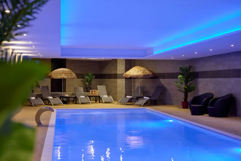 Zenitude Swiss Apparthotels - Image 1