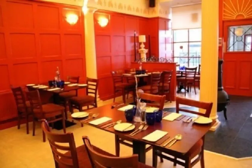Limekilns Hotel and Bistro - Image 1