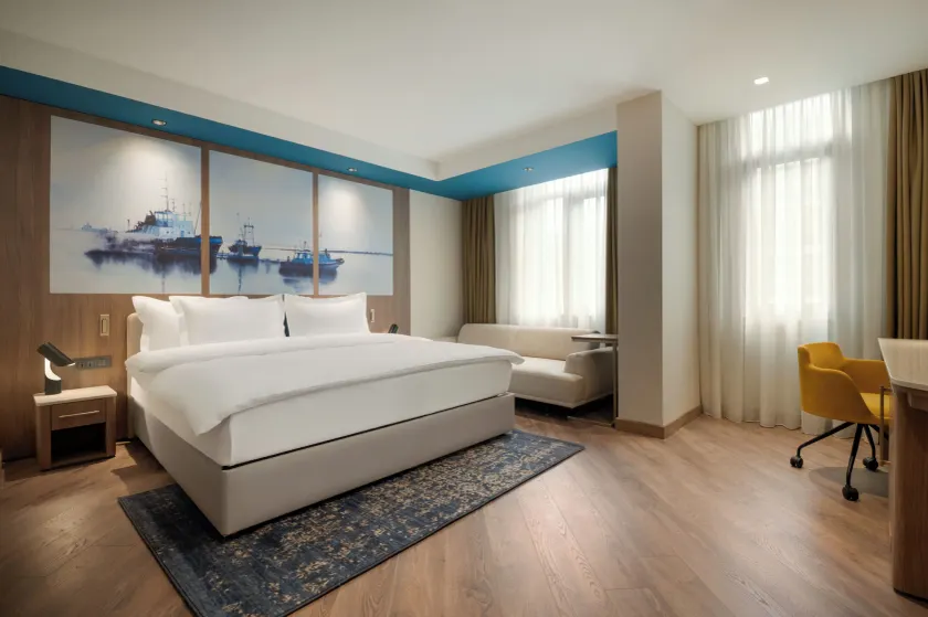 La Quinta by Wyndham Batumi - Image 1