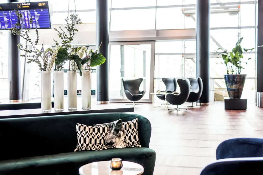 Clarion Hotel Copenhagen Airport - Image 1