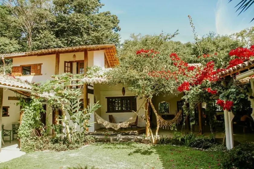Casa Nostra Trancoso - Image 1