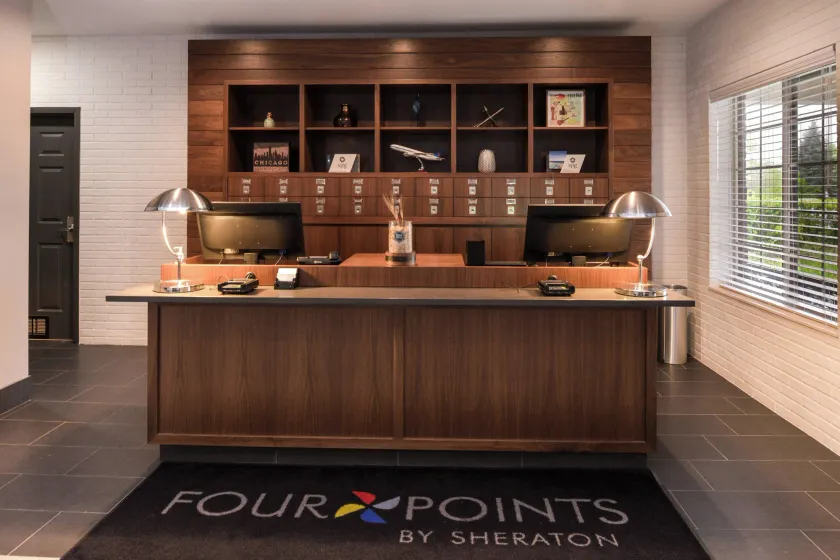Four Points By Sheraton Mount Prospect O’Hare - Image 1