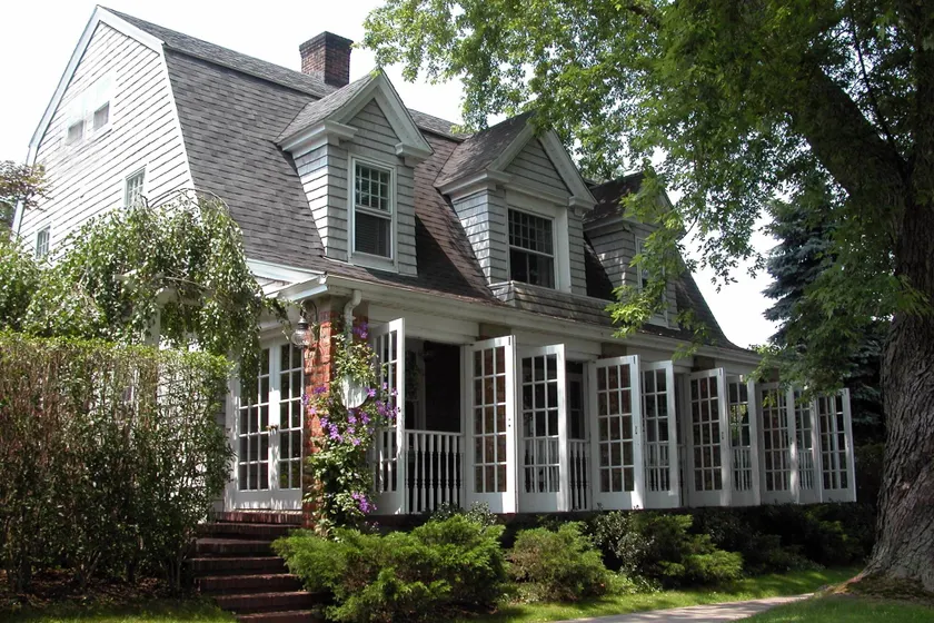 Mill House Inn - Image 1