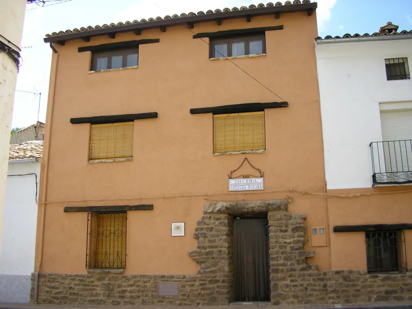 CUENCA & SUITES (La Antigua Posada) - Image 1