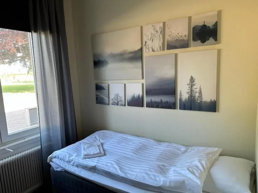 Söderåsen Airport Hotell & konferens - Rom