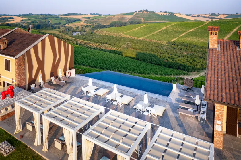 Montalbera Wine Suites - Adults Only - Image 1