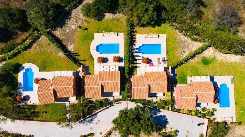 Sotiris villas - Image 1