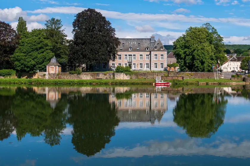 Château de Wallerand - Image 1