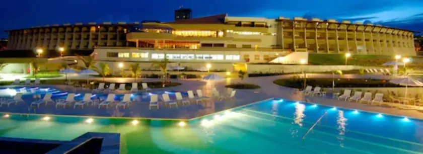 Garden Hotel - Image 1